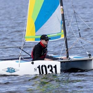 Meet your Posher, Jake